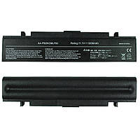 Аккумулятор Samsung AA-PB4NC6B (P50, P60, R39, R40, R45, R60, R65, R70, Q210, R460, R510) 11.1V 5200mAh Black