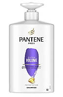 Шампунь Pantene Pro-V Додатковий об'єм, для тонкого, ослабленого волосся, 1 л