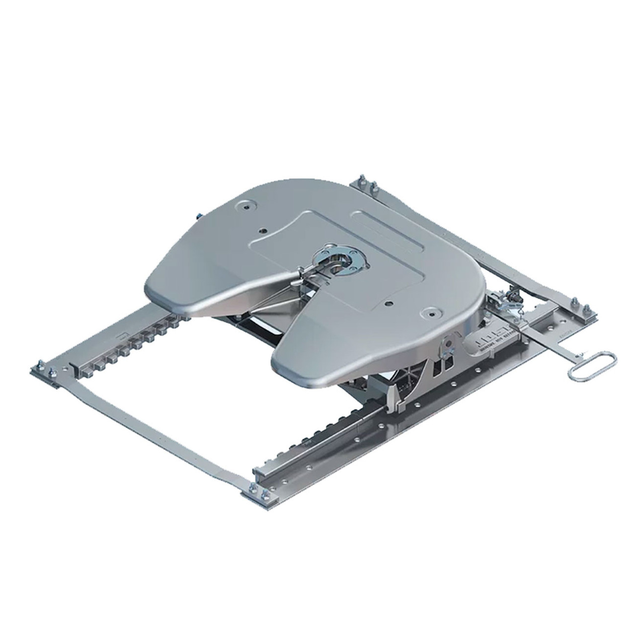 Сідельно-зчіпний пристрій 20т, 152кН JSK SL/PO Jost, фото 1