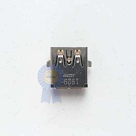 Роз'єм USB 3.xx — No11 — Оригінал демонтаж