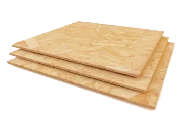 OSB 10*2500*1250 мм