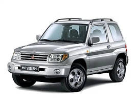 Mitsubishi Pajero Pinin (1998-2006)