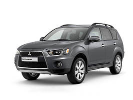 Mitsubishi Outlander XL (2008-2012)