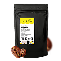 Кофе молотый Art Coffee Delux 100 г