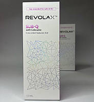 Revolax SUB-Q with Lidocaine 1.1ml