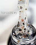 Топ Crooz Dots №3, 8 мл, фото 2