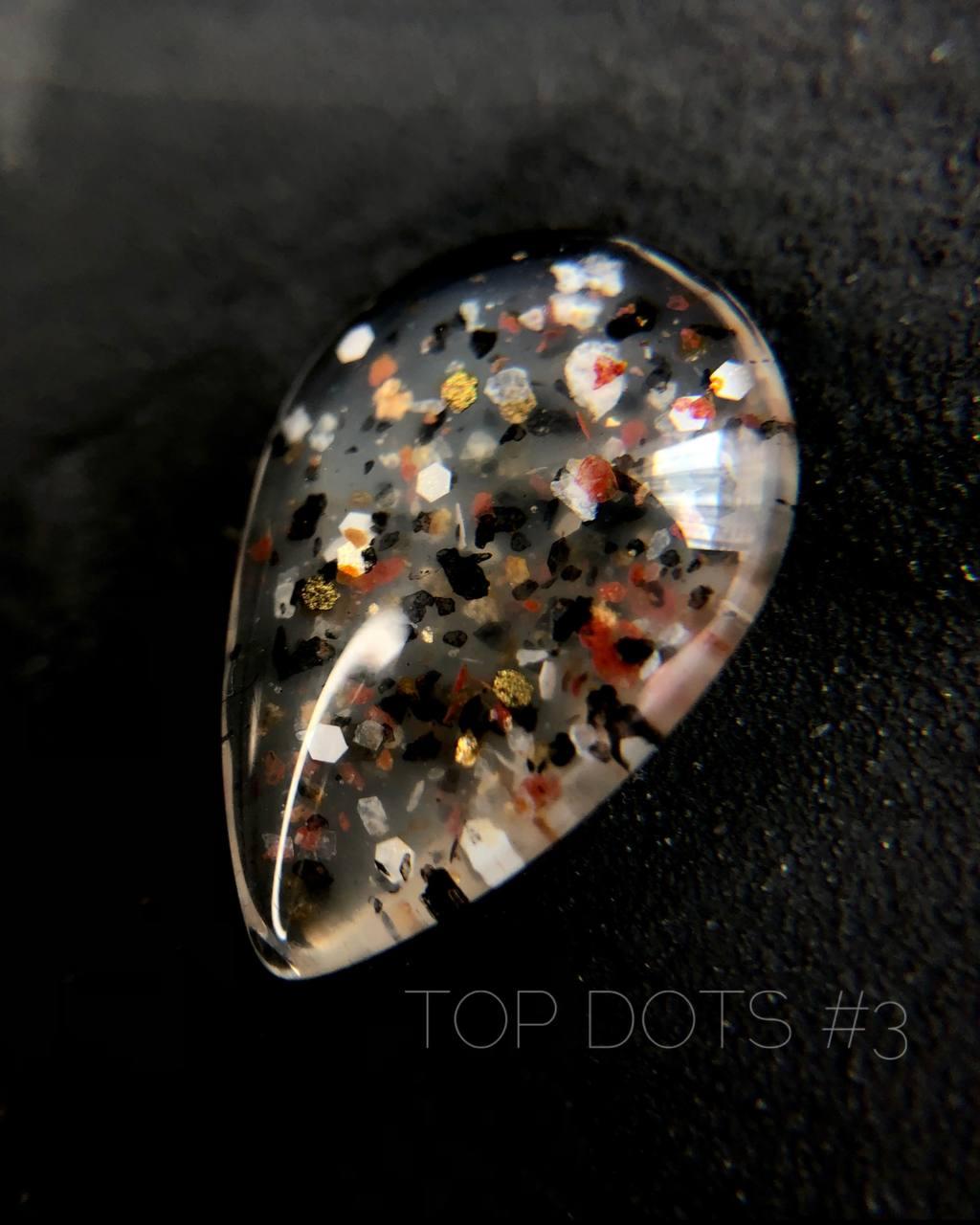 Топ Crooz Dots №3, 8 мл, фото 1