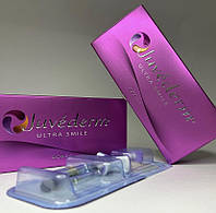 Філлер для губ Juvederm Ultra Smile (1*0.55мл)