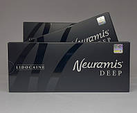 Філер Neuramis Deep Lidocaine (Нейраміс Діп із лідокаїном)