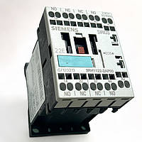 Контактор Siemens 3RH1122-2AP00 US = DC 230 V 3 A 1.1 kW