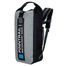 ГЕРМОРЮКЗАК FINNTRAIL TRACE 30Л КОЛІР GREY
