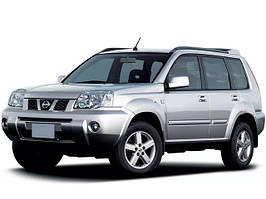 Nissan X-Trail (2001-2007)