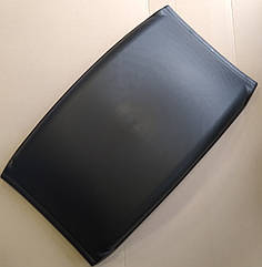 Крило вантажне напівкрилок 1/3 900X450 КамАЗ, Євро, Напівпричіп TP 79.87.26