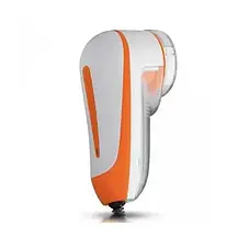 Машинка для стриження ковтунців RAF R.450 від мережі, Машинка від ковтунців для одягу, фото 5