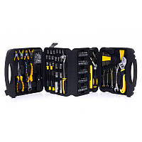 Набір інструментів 117 шт. Kraft&Dele KD10831