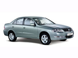 Nissan Almera Classic (2006-2013)