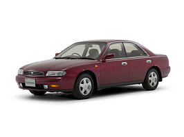 Nissan Bluebird