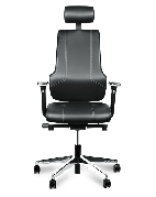 Крісло Barsky StandUp Leather ST-01