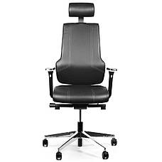 Крісло Barsky StandUp Leather ST-01, фото 3