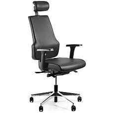 Крісло Barsky StandUp Leather ST-01, фото 4