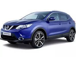 Nissan Qashqai (2014-)