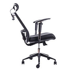 Крісло Barsky ECO Grey G-3, фото 6