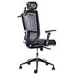 Крісло Barsky ECO Grey G-3, фото 7