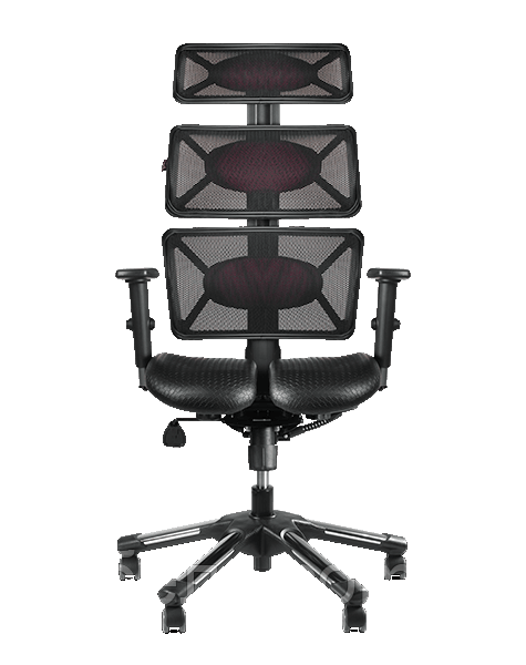 Кресло Barsky Hara Doctor BHD-01