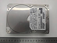 Жесткий диск HDD 3.5 164.7Gb SATA Hitachi HDS722516VLSA80