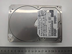 Жорсткий диск HDD 3.5 164.7Gb SATA Hitachi HDS722516VLSA80