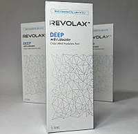 Revolax Deep with Lidocaine 1.1ml