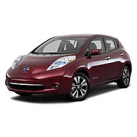 Nissan Leaf (2010-)