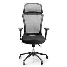 Крісло Barsky Style Black BS-03, фото 3