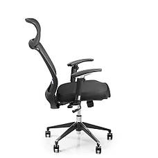 Крісло Barsky Style Black BS-03, фото 6