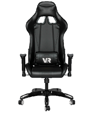 Крісло геймерське Barsky Sportdrive Game Black SD-09, фото 1