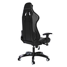 Крісло геймерське Barsky Sportdrive Game Black SD-09, фото 6