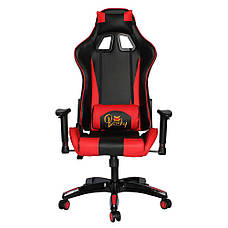 Крісло геймерське Barsky Sportdrive Game SD-13, фото 3