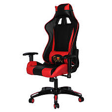 Крісло геймерське Barsky Sportdrive Game SD-13, фото 4