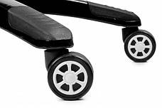 Крісло ігрове Barsky Sportdrive Game White/Black SD-17, фото 3