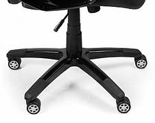 Крісло ігрове Barsky Sportdrive Game White/Black SD-17, фото 4