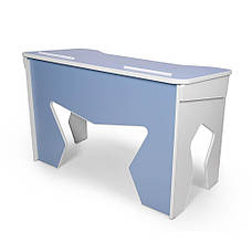 Стіл учнівський Barsky Student Kapri 1200x600x750 Student-01, фото 3