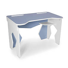 Стіл учнівський Barsky Student Kapri 1200x600x750 Student-01, фото 4