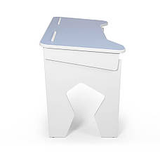 Стіл учнівський Barsky Student Kapri 1200x600x750 Student-01, фото 6