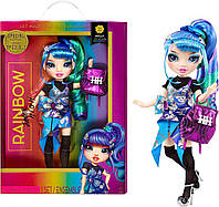 Лялька Рейнбоу Хай Холлі Підлітки Rainbow High Junior Holly