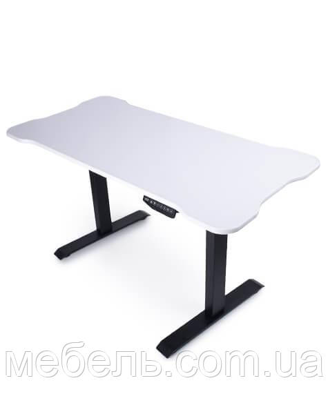 Регульований стіл BARSKY STANDUP MEMORY 2 MOTORS BSUB_EL-02
