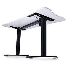 Регульований стіл BARSKY STANDUP MEMORY 2 MOTORS BSUB_EL-02, фото 4