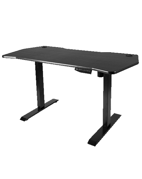 РЕГУЛЬОВАНИЙ СТІЛ BARSKY STANDUP MEMORY 2 MOTORS BSUB_EL-01