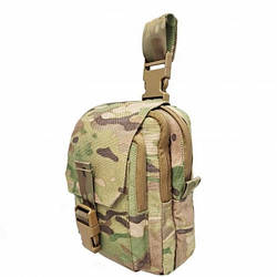 Підсумок тактичний утилітарний Warrior Spirit Helper-WS 3.0