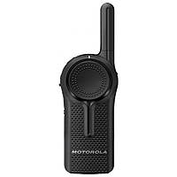 Рація Motorola CLR446 (0.5W, PMR446, 446 MHz, до 1 км, 16 каналів, АКБ)