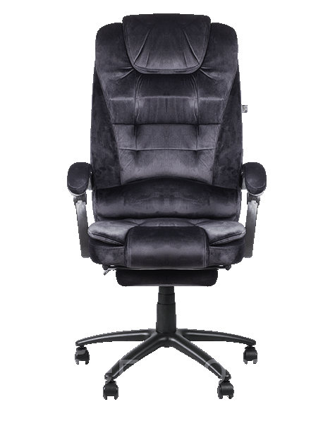 Крісло Barsky Freelance Microfiber BFR-02